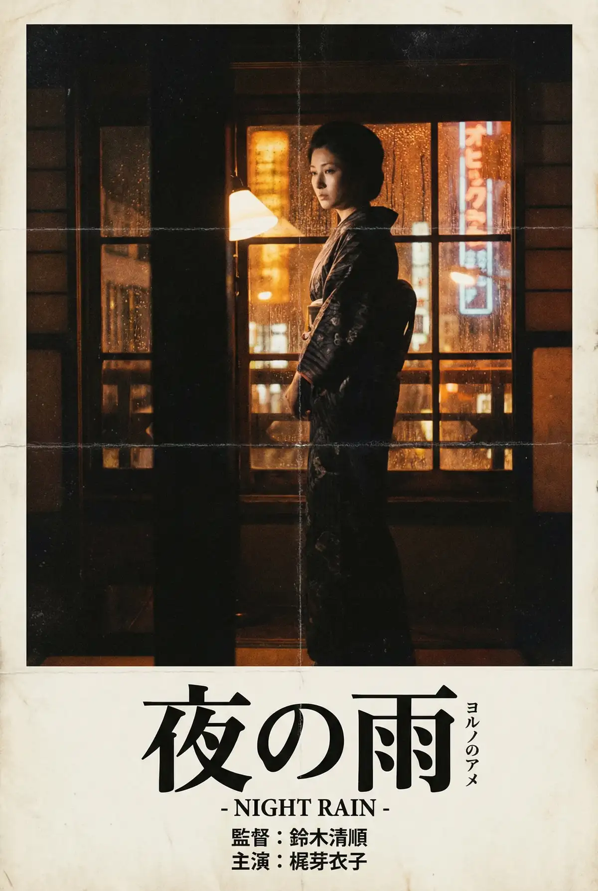 日本经典伦理电影海报 - 同人-同人传媒最新创作与精选视频 馆藏推荐作品
